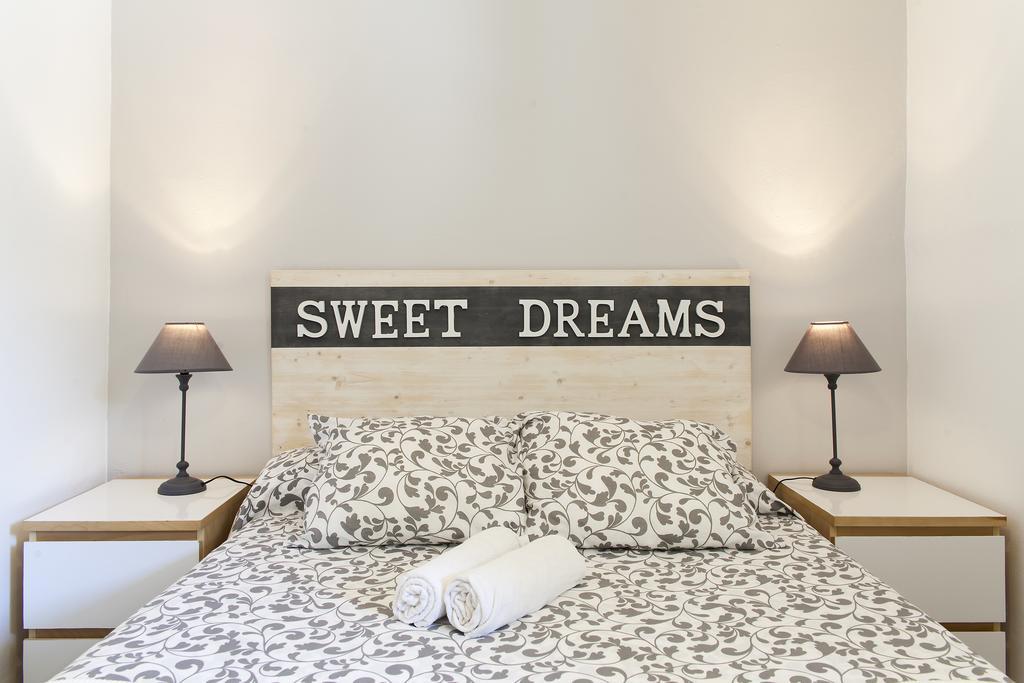 Romantic Apartament Wifi Appartement Tossa de Mar Buitenkant foto
