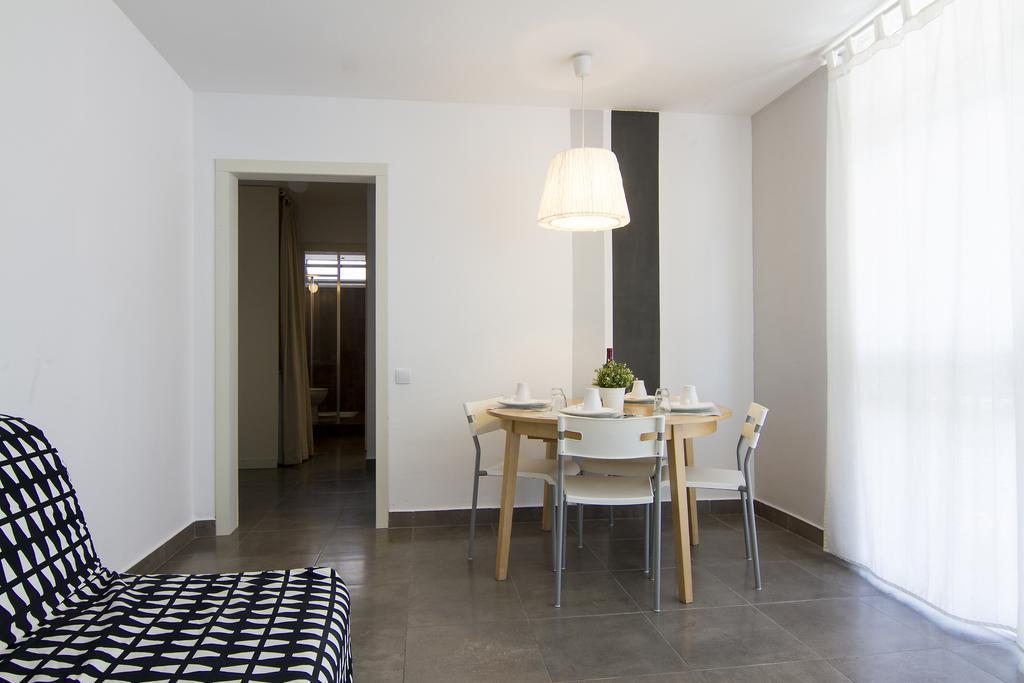 Romantic Apartament Wifi Appartement Tossa de Mar Buitenkant foto