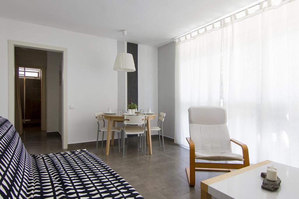Romantic Apartament Wifi Appartement Tossa de Mar Buitenkant foto