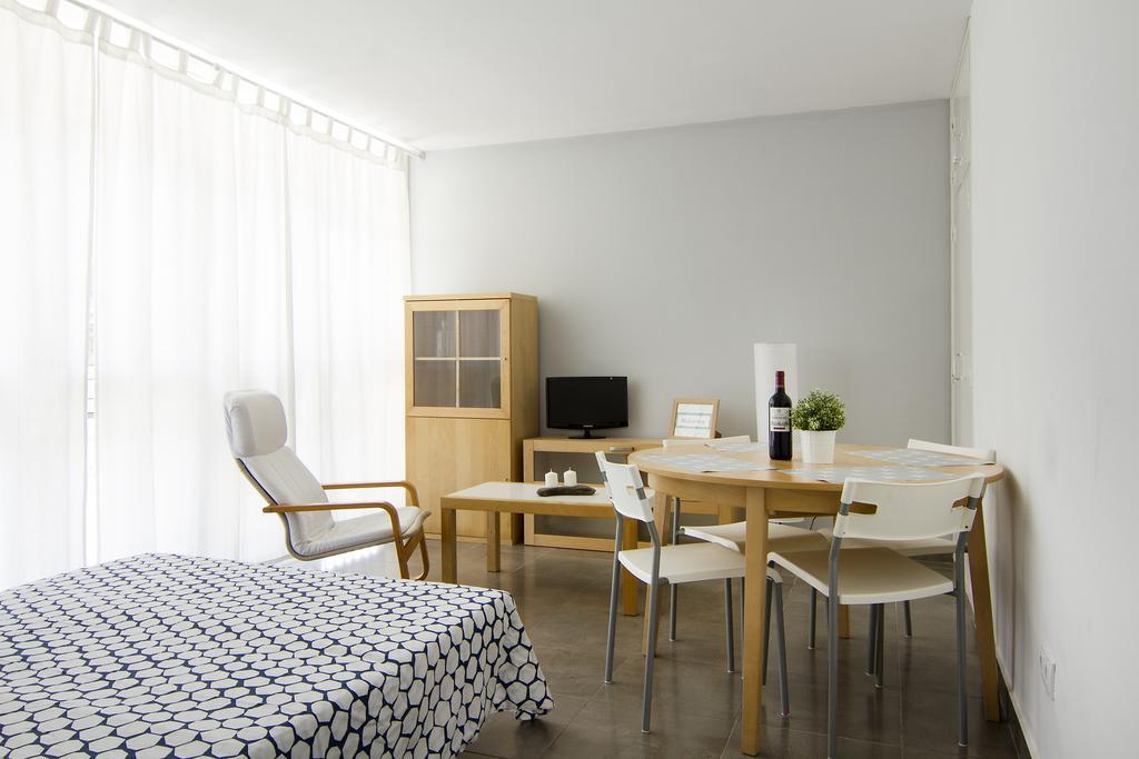 Romantic Apartament Wifi Appartement Tossa de Mar Buitenkant foto